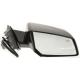 2008 Acadia Door Mirror