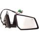 2008 Acadia Door Mirror