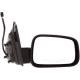 2008 HHR Door Mirror