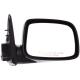 2010 Colorado Door Mirror