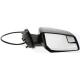2013 Traverse Door Mirror