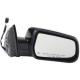 2010 Terrain Door Mirror