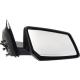2013 Traverse Door Mirror