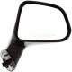2013 Captiva Door Mirror