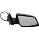 2010 Acadia Door Mirror