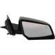 2008 Acadia Door Mirror
