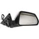 2014 CTS Door Mirror