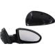 2012 Cruze Door Mirror