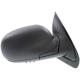 2008 Envoy Door Mirror