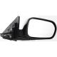 2000 Accord-SEDAN Door Mirror