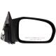2002 Civic-COUPE Door Mirror