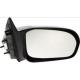 2004 Civic-SEDAN Door Mirror