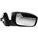 2004 Accord-SEDAN Door Mirror