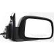 2004 CRV Door Mirror
