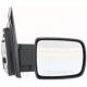 2003 Element Door Mirror