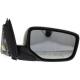 2012 Accord-COUPE Door Mirror