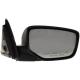 2012 Accord-COUPE Door Mirror