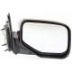 2012 Ridgeline Door Mirror