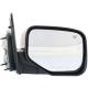 2008 Ridgeline Door Mirror