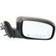 2007 Accord-COUPE Door Mirror