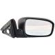 2007 Accord-COUPE Door Mirror