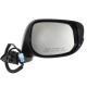 2012 FIT Door Mirror