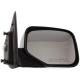 2012 Ridgeline Door Mirror