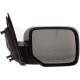 2012 Pilot Door Mirror