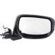 2012 Insight Door Mirror