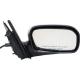 2003 Civic-HATCHBACK Door Mirror