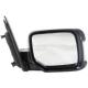 2012 Pilot Door Mirror
