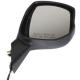 2012 Civic-COUPE Door Mirror