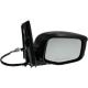 2012 Odyssey Door Mirror