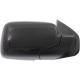 2012 Pilot Door Mirror