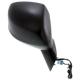 2012 Civic-COUPE Door Mirror