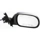 2006 G35-SEDAN Door Mirror