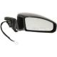 2006 G35-COUPE Door Mirror