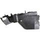 2010 Q5 Bumper Bracket