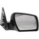 2010 Soul Door Mirror