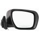 2006 Mazda-5 Door Mirror