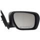 2007 CX9 Door Mirror