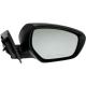 2012 CX9 Door Mirror