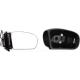 2006 C230 Door Mirror
