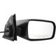 2012 Galant Door Mirror
