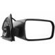 2012 Galant Door Mirror