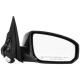 2004 Maxima Door Mirror