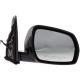 2004 Murago Door Mirror