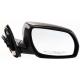 2006 Murago Door Mirror
