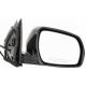 2006 Murago Door Mirror
