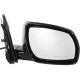 2006 Murago Door Mirror